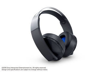 PS4周辺機器が一新。「PS Camera」はTVに取り付け易く