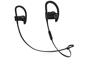 ヘッドフォン/イヤフォン beat3 Beats、iPhoneに近づけて接続するBluetoothヘッドフォン。W1搭載の