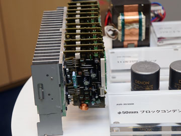 DENON デノン AVR-X6300H 11.2ch 美品 楽天市場】◇美品 DENON デノン AVR-X6300H 11.2ch AVサラウンド