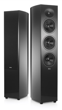 未使用品✨　REVEL concerta2 C25 センタースピーカー　密閉型 未使用品✨ REVEL concerta2 C25 センタースピーカー 密閉型 - メルカリ