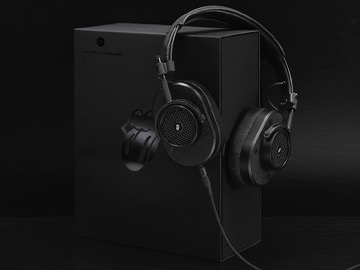 ザ・ローリング・ストーンズとMASTER & DYNAMICヘッドフォンがコラボ