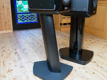 TAD Micro Evolution One 専用　スピーカーカバー　2枚1組 TAD Micro Evolution One | 商品情報 | TAD