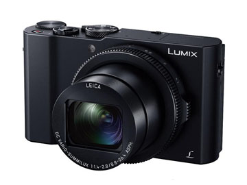 パナソニック、4K/手ぶれ補正強化のミラーレス「G8」、1型のF1.4