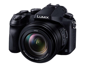 パナソニック、4K/手ぶれ補正強化のミラーレス「G8」、1型のF1.4
