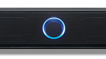 ION AUDIO、実売3,000円のバー型Bluetoothスピーカー - AV Watch