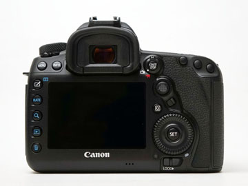 小寺信良の週刊 Electric Zooma!】遂に登場“4Kが撮れる5D”キヤノン