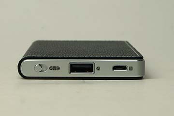 OPPO - OPPO ヘッドホンアンプ 「HA-2SE」 USB-DAC OPPO HA-2SE Portable Headphone Amplifier
