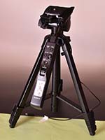 ミニレビュー】ついに4K化! 西川善司、人生3台目のビデオカメラに