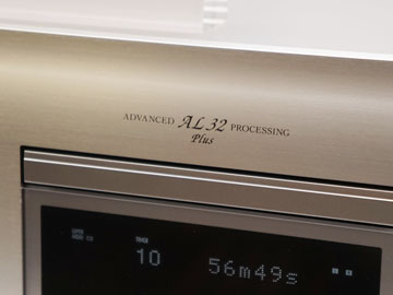 デノン、上位機に迫る音質のUSB DAC搭載アンプ、SACD「1600シリーズ