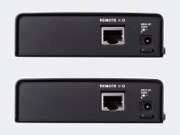 エレコム、4K映像を最長100m伝送できる、6万円のHDMIエクステンダー