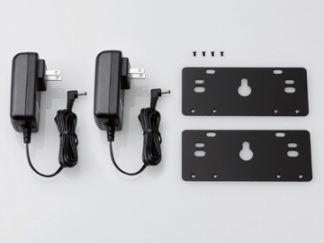 エレコム、4K映像を最長100m伝送できる、6万円のHDMIエクステンダー