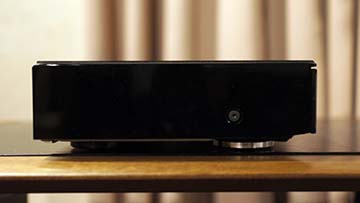 鳥居一豊の「良作×良品」】UHD BDプレーヤー「DMP-UB900」で見る