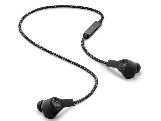 BeoPlay H5 Moss Green