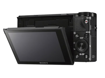 ソニー、最速AF/1,000fpsスロー撮影も可能な「RX100 V」海外発表 - AV