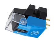 オーテク、アナログレコード用カートリッジ9機種。モノラルやSP盤専用