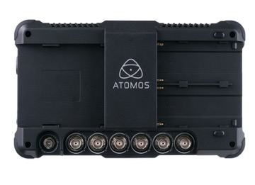 美品　ATOMOS NINJA INFERNO 4K 60p モニターレコーダー Amazon.co.jp: ATOMOS NINJA INFERNO 4K 60p モニターレコーダー : 車