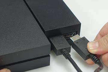 西田宗千佳のrandomtracking Playstation Vrレビュー 新たなエンタメ体験で 家庭向けvr 始まる Av Watch