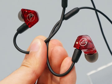 レビュー 至高のbluetooth はどんな音 オーテク新製品から注目機種を聴く Av Watch