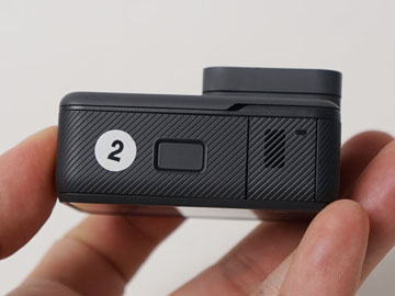 GoPro アクションカメラ HERO5 Black HERO5 BLACK - Walmart.com