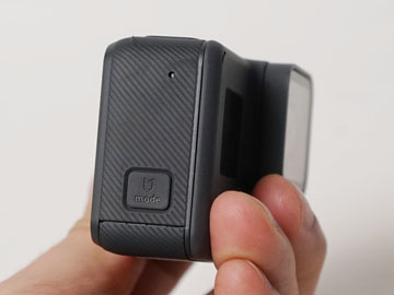 コンパクトデジタルカメラ GoPro Hero5 Black ecc138f8-dfaf-4d53-9f91-