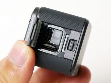 小寺信良の週刊 Electric Zooma!】元祖アクションカムの逆襲