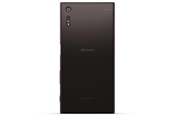 ドコモ、「Xperia XZ」と小型モデル「Xperia X Compact」を11月上旬
