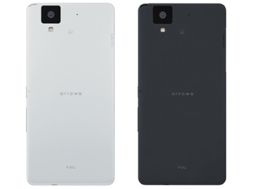 ONKYOサウンドの「arrows NX」、Quad DAC搭載「V20 PRO」など、ドコモ