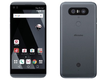 ONKYOサウンドの「arrows NX」、Quad DAC搭載「V20 PRO」など、ドコモ