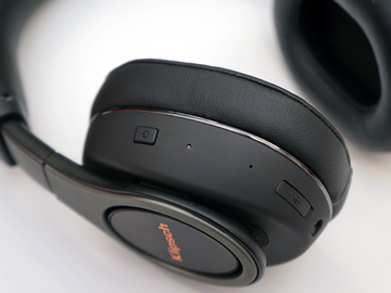 Klipsch、特許取得“KBDドライバ”採用のBluetoothヘッドフォン - AV Watch