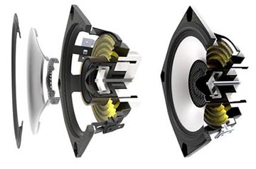 BS U5 SLIM ELAC　ペア ELAC、同軸ユニット搭載の“新たなベンチマーク”スピーカー「Uni