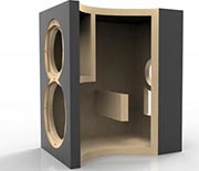 ELAC、同軸ユニット搭載の“新たなベンチマーク”スピーカー「Uni ELAC