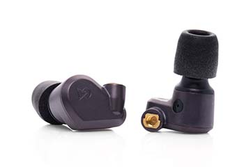 Campfire Audio、流体金属採用イヤフォン。新ドライバの「VEGA」や