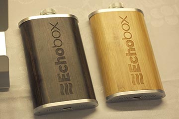 echobox explorer クレードルセット ミュージック プレーヤー echobox explorer クレードルセット ミュージック プレーヤー