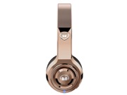 MONSTER、aptX対応Bluetoothヘッドフォン/イヤフォン「ELEMENTS」 - AV