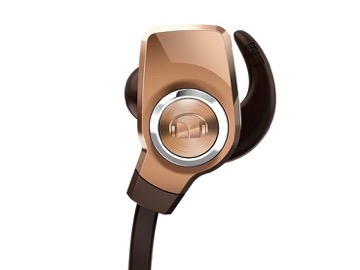 MONSTER、aptX対応Bluetoothヘッドフォン/イヤフォン「ELEMENTS」 - AV