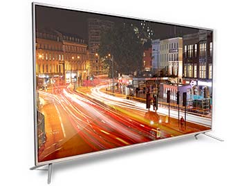 UPQ、149,000円の65型4Kディスプレイ。HDMI 4系統装備 - AV Watch