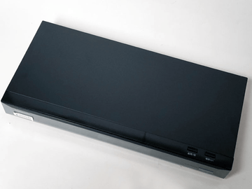 小寺信良の週刊 Electric Zooma!】UHD BD入門に最適、CDリッピングも