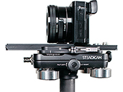 Steadicam Pilot HD プロ向けカメラスタビライザー Yahoo!オークション - STEADICAM PILOT TIFFEN スタビライザー