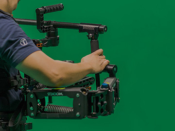 ステディカム　スタビライザー Amazon | VBESTLIFE ジンバルスタビライザーステディカム撮影