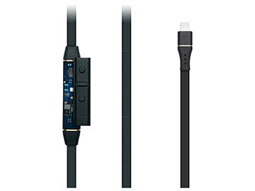 AUDEZE、平面駆動イヤフォン「iSINE」を12月中旬発売。iSINE 10は約5万