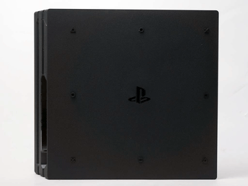 PlayStation4 - PS4 PRO 本体 4K対応 4K HDRに対応した「PS4 Pro」が11月10日発売決定！ 価格は44,980