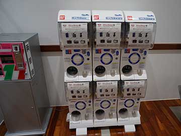 ソニーの歴史を振り返る「It's a Sony展」。トリニトロンや