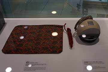ソニーの歴史を振り返る「It's a Sony展」。トリニトロンや