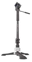 Libec HFMP 中古 モノポッドミニ三脚 （ヘッドなし） Libec HFMP 中古 モノポッドミニ三脚 （ヘッドなし）