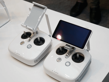 DJI、5.2K/30p撮影対応ドローン「Inspire 2」。1型センサーで4K/60p