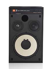 JBL、70周年スタジオモニター「4312SE」。伝統の継承と変化。26万円