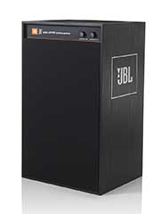 JBL、70周年スタジオモニター「4312SE」。伝統の継承と変化。26万円