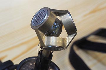 【早い者勝ち・毎日値下げ】ゼンハイザー AMBEO VR MIC SENNHEISER AMBEO VR MIC （お取り寄せ商品） ｜イケベ楽器店