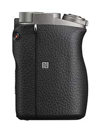 SONY α6000 グラファイトグレー　ボディ 楽天市場】ソニー SONY α6000 ボディ グラファイトグレー ILCE-6000H