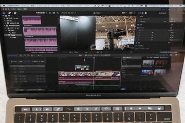 小寺信良の週刊 Electric Zooma!】なにこれチョー捗る! 新MacBookProの